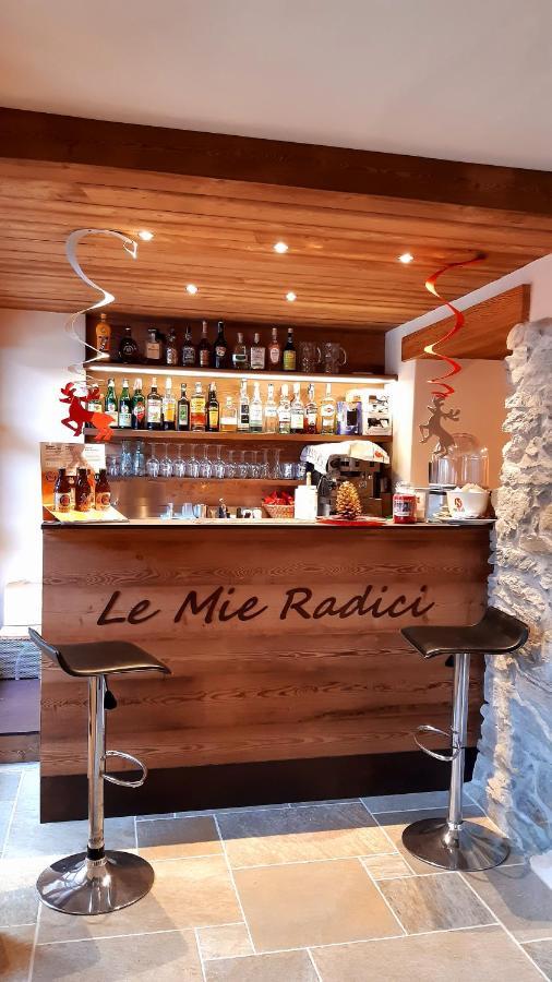 Le Mie Radici Acomodação com café da manhã Scopello  Exterior foto