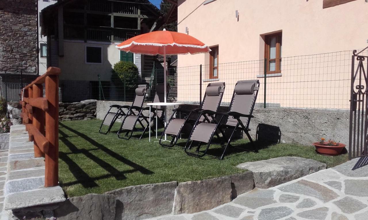 Le Mie Radici Acomodação com café da manhã Scopello  Exterior foto