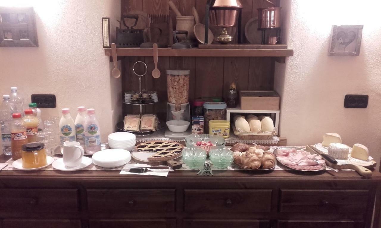 Le Mie Radici Acomodação com café da manhã Scopello  Exterior foto
