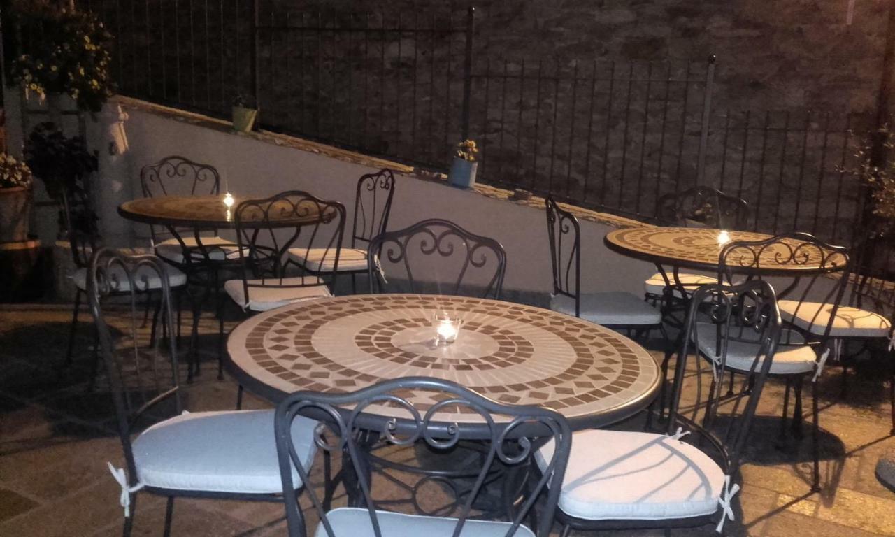 Le Mie Radici Acomodação com café da manhã Scopello  Exterior foto