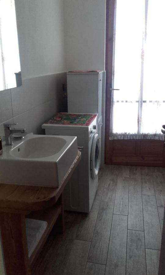 Le Mie Radici Acomodação com café da manhã Scopello  Exterior foto