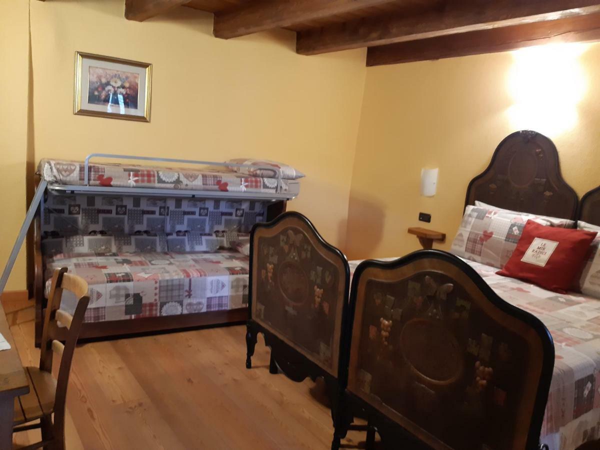 Le Mie Radici Acomodação com café da manhã Scopello  Exterior foto